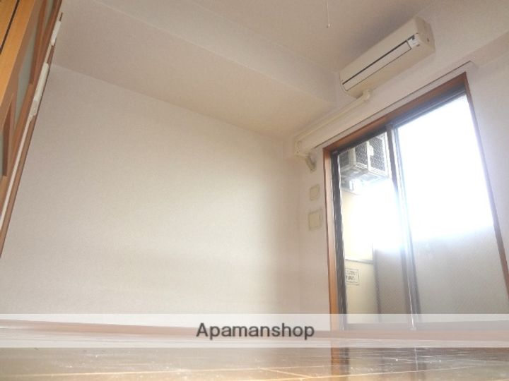 エステムプラザ梅田・扇町公園パークランドの居間