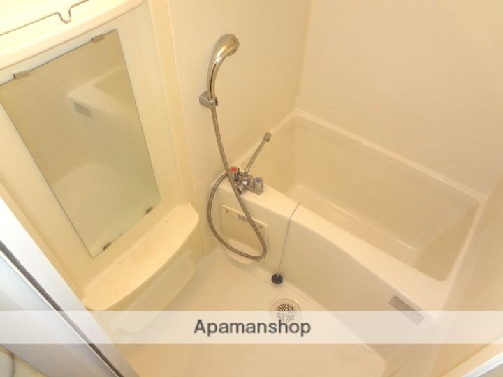 エステムプラザ梅田・扇町公園パークランドの風呂