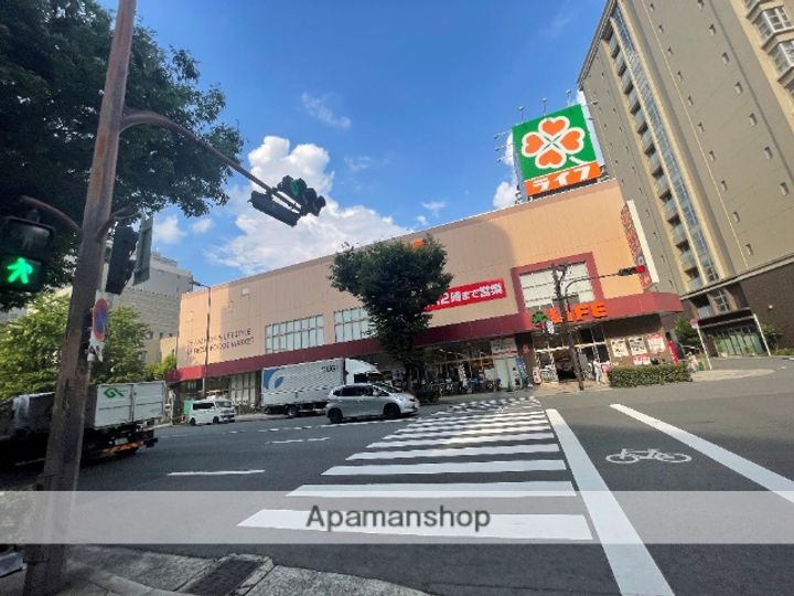 エステムプラザ梅田・扇町公園パークランドの周辺