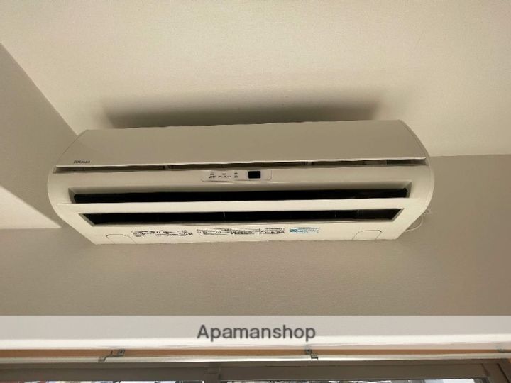 ソルレヴェンテ梅田207の内装