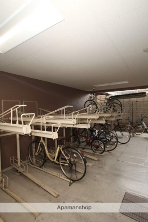 サムティ梅田Ⅱグロウアクシス901のその他画像