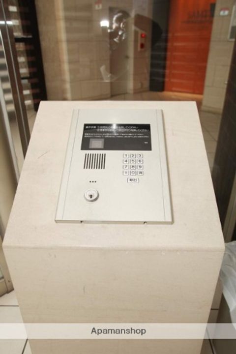 サムティ梅田Ⅱグロウアクシス901のその他画像