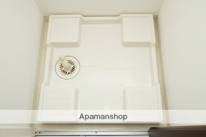 サムティ梅田Ⅱグロウアクシス802の内装