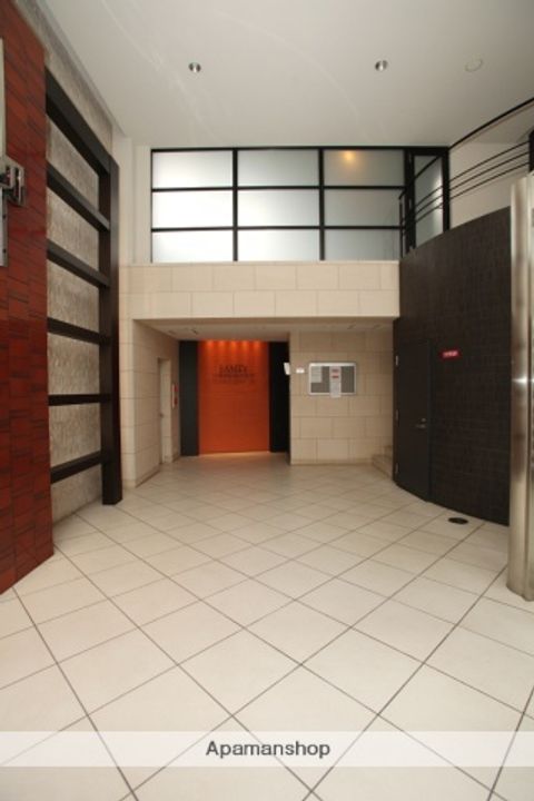 サムティ梅田Ⅱグロウアクシス802のその他画像