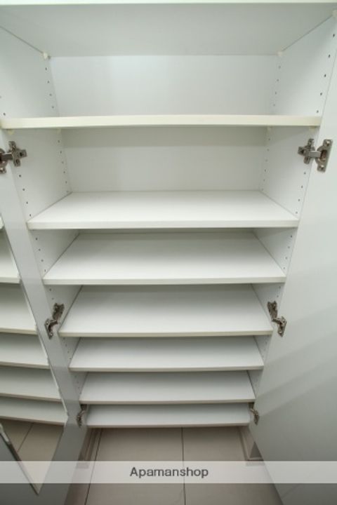 サムティ梅田Ⅱグロウアクシス802の内装