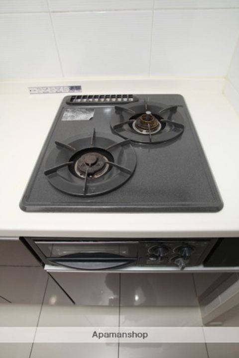 サムティ梅田Ⅱグロウアクシス802の内装