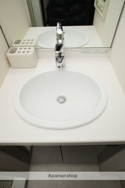 サムティ梅田Ⅱグロウアクシス802の内装