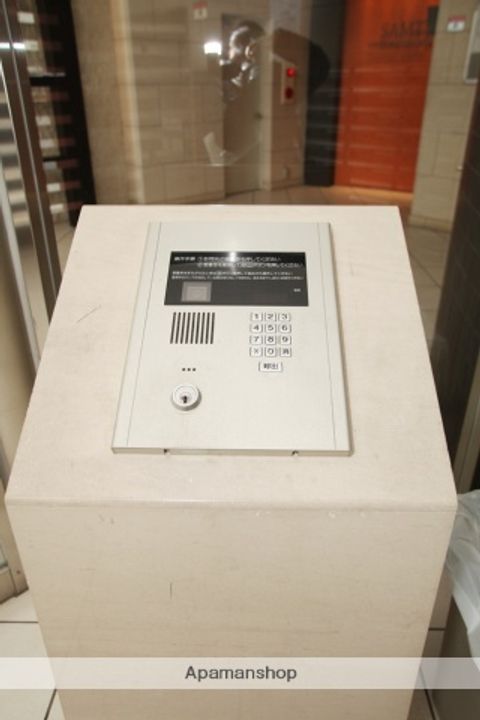 サムティ梅田Ⅱグロウアクシス802のその他画像