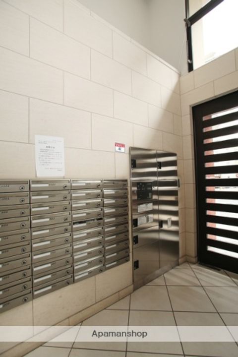 サムティ梅田Ⅱグロウアクシス802のその他画像