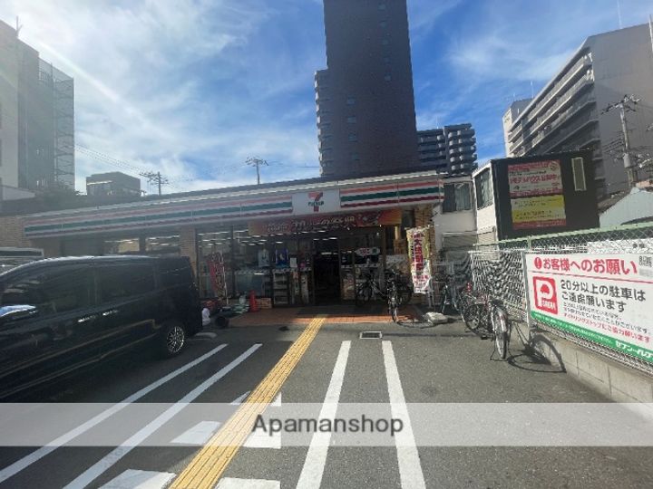 サムティ梅田Ⅱグロウアクシス901の周辺