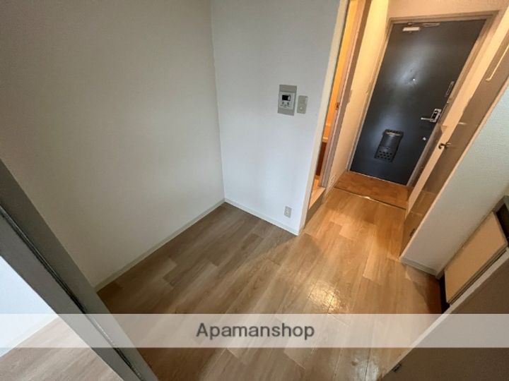 大阪府大阪市城東区野江1丁目の賃貸マンションの内装