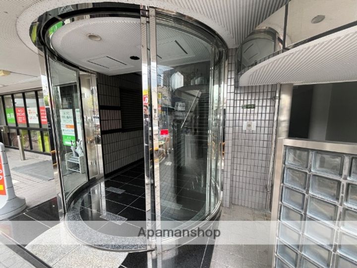 大阪府大阪市城東区野江1丁目の賃貸マンションのその他画像