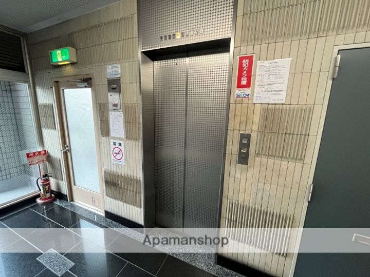 大阪府大阪市城東区野江1丁目の賃貸マンションのその他画像