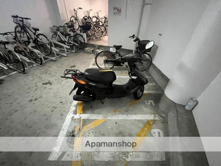 大阪府大阪市城東区野江1丁目の賃貸マンションのその他画像