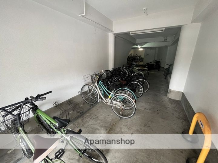 大阪府大阪市城東区野江1丁目の賃貸マンションのその他画像