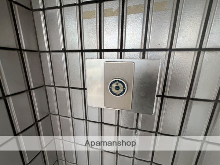 大阪府大阪市城東区野江1丁目の賃貸マンションのその他画像