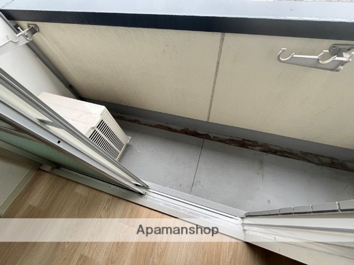 大阪府大阪市城東区野江1丁目の賃貸マンションのその他画像