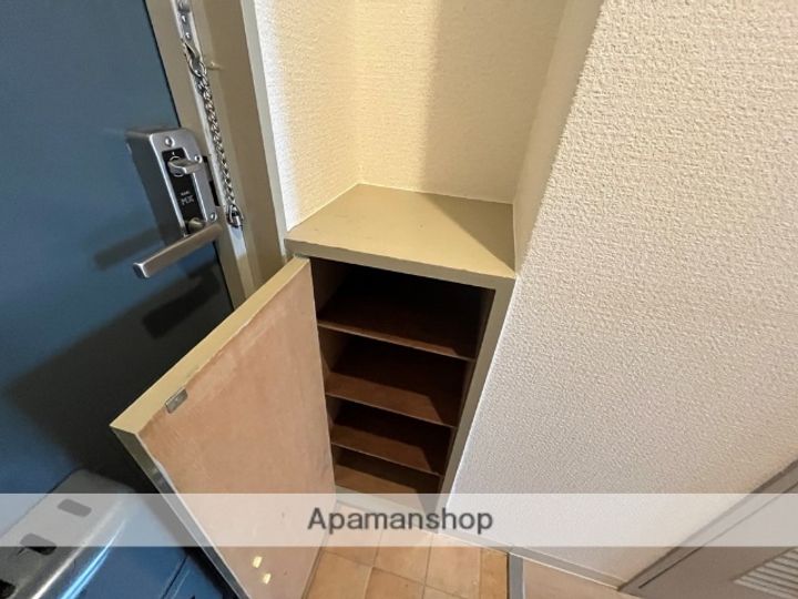 大阪府大阪市城東区野江1丁目の賃貸マンションのその他画像