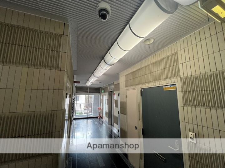 大阪府大阪市城東区野江1丁目の賃貸マンションのその他画像