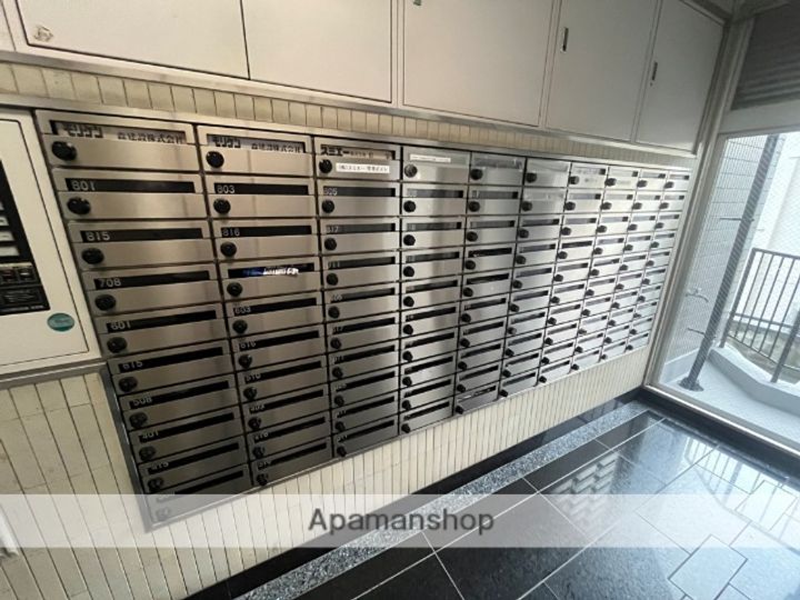 大阪府大阪市城東区野江1丁目の賃貸マンションのその他画像