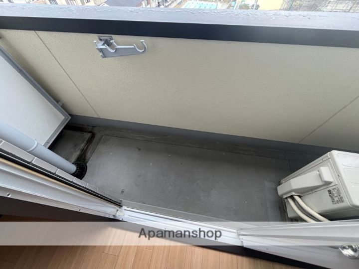 大阪府大阪市城東区野江1丁目の賃貸マンションのその他画像