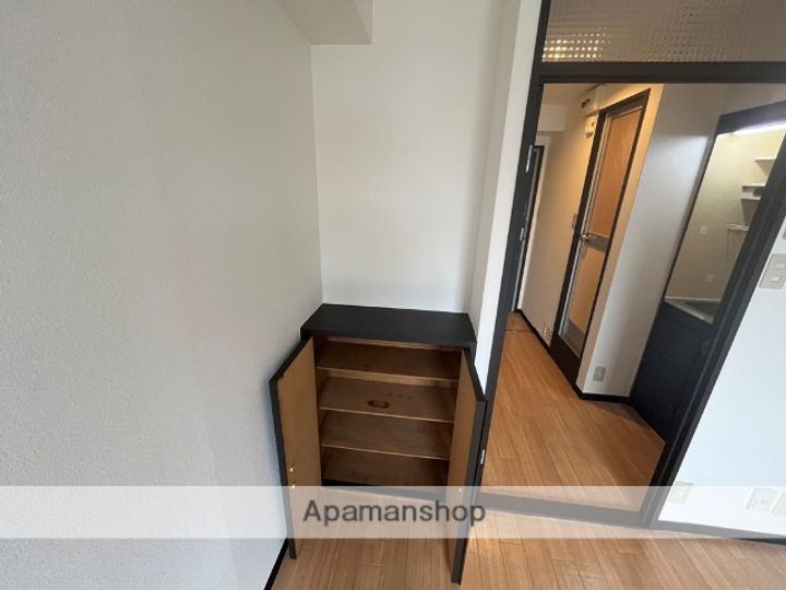 大阪府大阪市城東区野江1丁目の賃貸マンションのその他画像