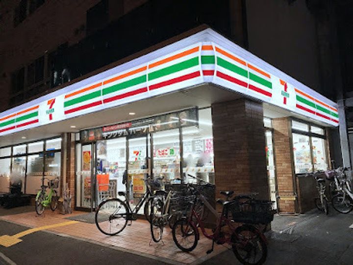 プレサンス野田阪神駅前ザ・プレミアム0901の周辺