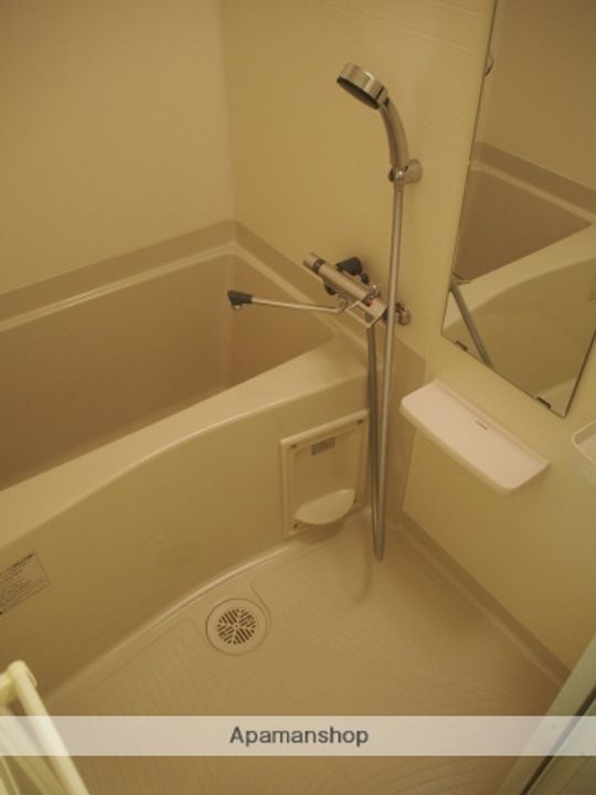 プレサンス梅田東ベータの風呂