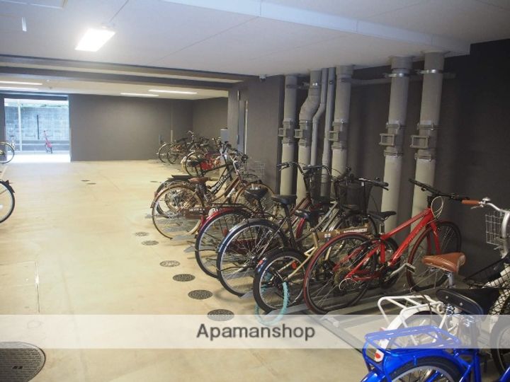 プレサンス梅田東アルファ1003の内装