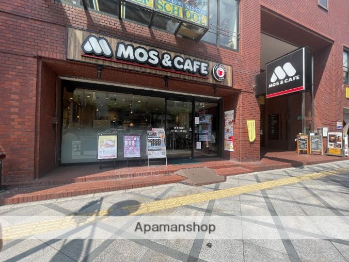 プレサンス梅田東アルファ1003の周辺