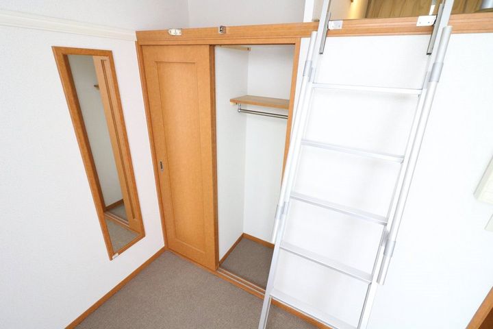 レオパレス盛晶のその他画像