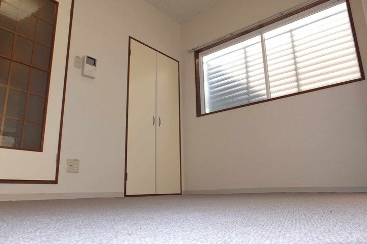 レオパレス花つるみIIのその他画像