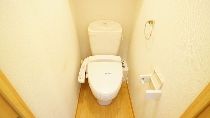 レオパレスゆめ咲のその他画像