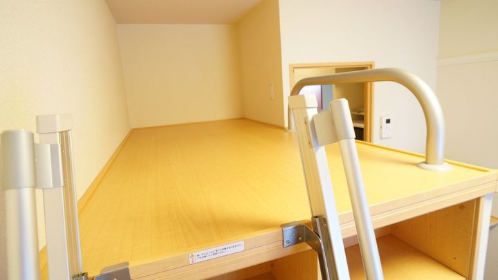 レオパレスレヴェルベールⅢ307のその他画像