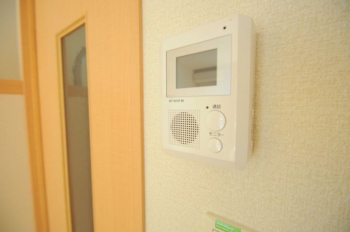 レオパレスフリージアのその他画像