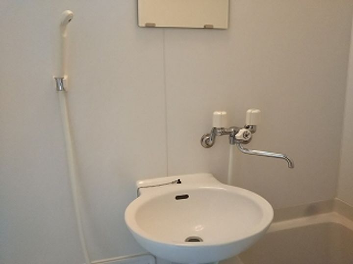 レオパレスフリージアのその他画像