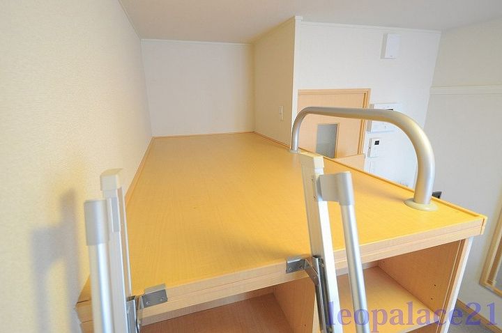 レオパレスフリージアのその他画像