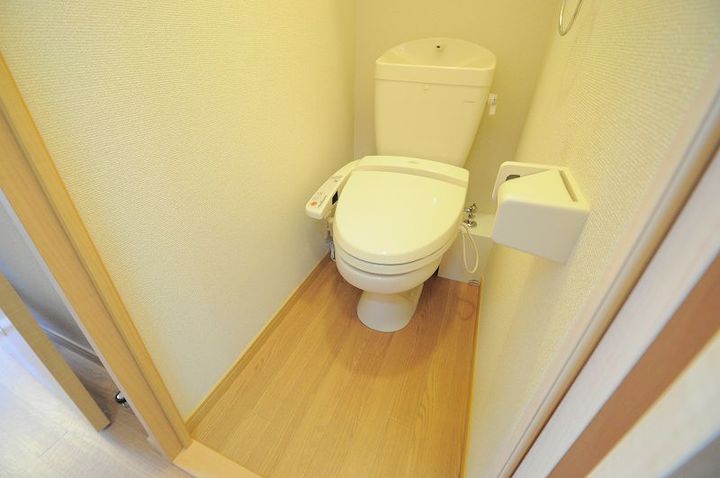 レオパレスフリージアのその他画像