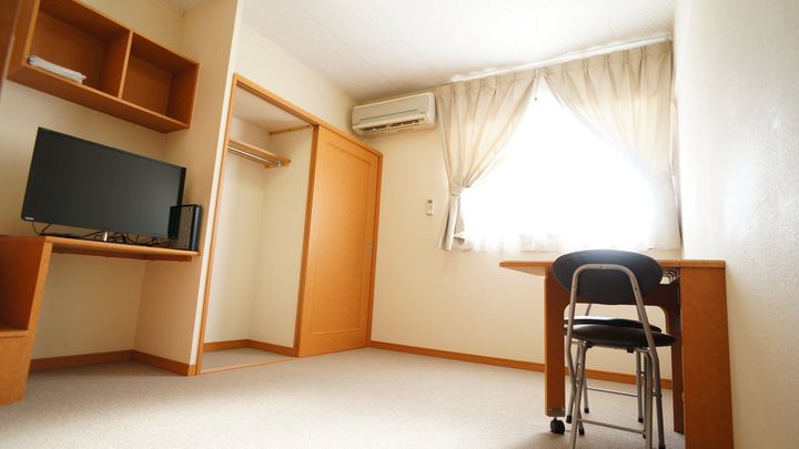 レオパレスHARUHI206のその他画像