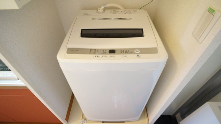レオパレスHARUHI206のその他画像