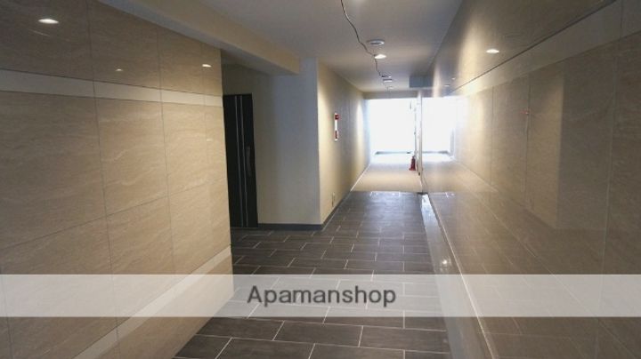 大阪府大阪市城東区成育2丁目の賃貸マンション602のその他画像