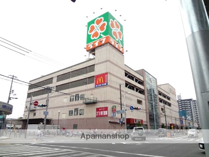 大阪府大阪市城東区成育2丁目の賃貸マンションのその他画像