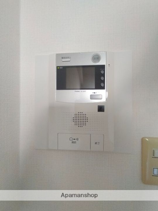大阪府大阪市北区豊崎1丁目の賃貸マンションのその他画像