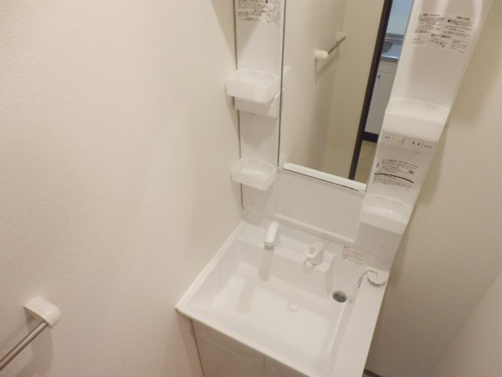 クレイノ朝潮橋のその他画像