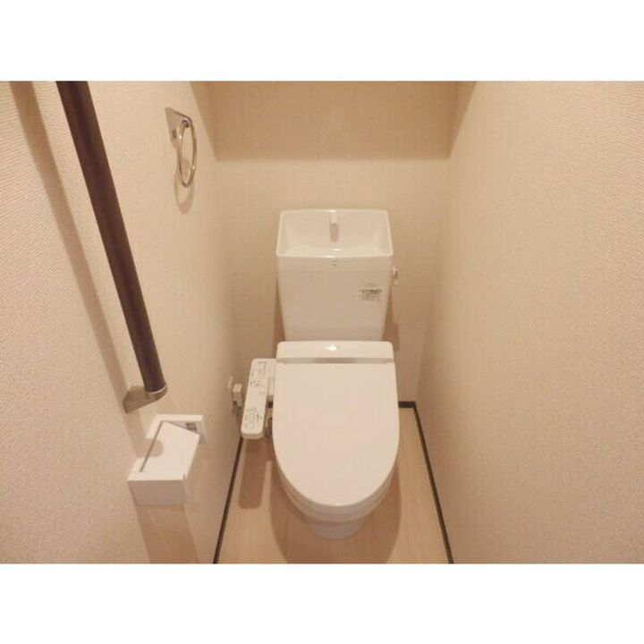 クレイノ朝潮橋のその他画像