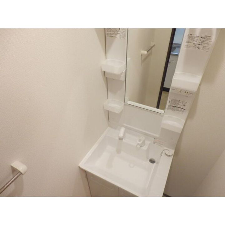 クレイノ朝潮橋のその他画像