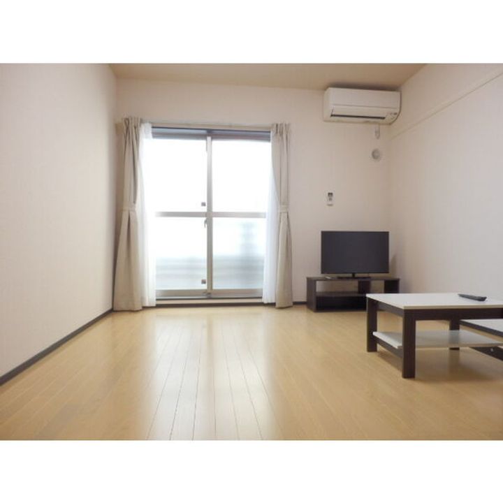 クレイノ朝潮橋のその他画像