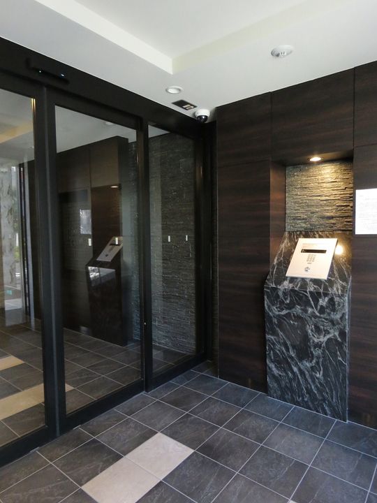 プレサンス水都OKAWA0803のその他画像