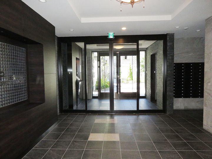 プレサンス水都OKAWA0803のその他画像