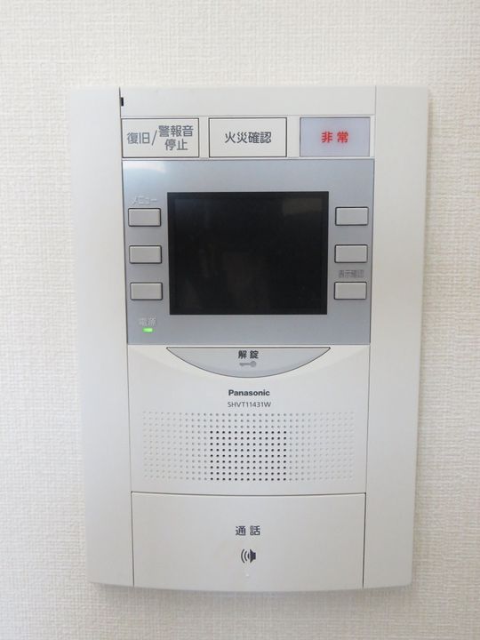 プレサンス水都OKAWA0803のその他画像